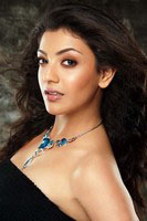 Kajal Jewellery Ad Photos